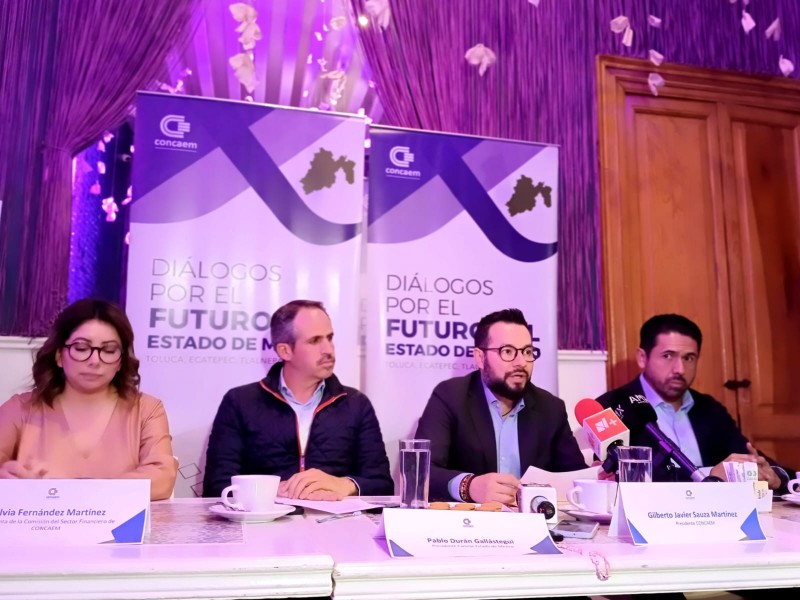 CANIRAC lanza campaña para premiar a quienes emitan su voto