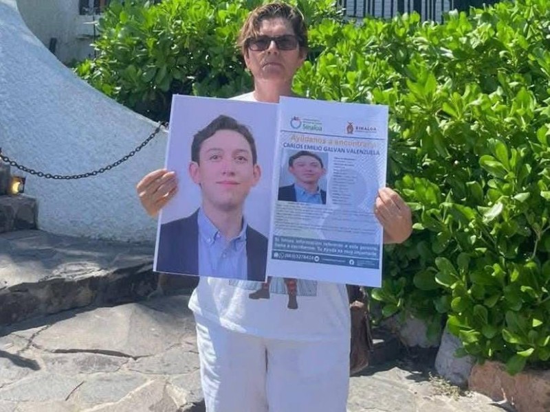 Canirac Mazatlán expresa solidaridad con familia de Carlos Emilio
