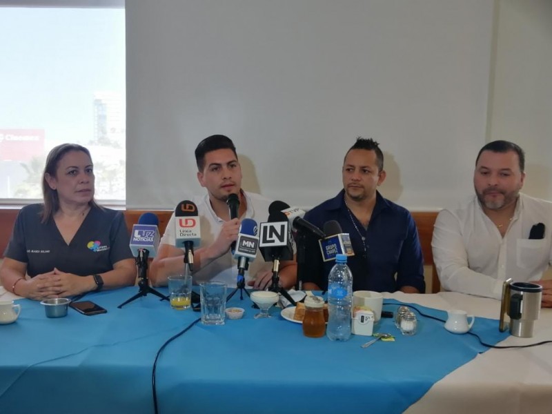 CANIRAC se prepara para El Sabor de Los Mochis