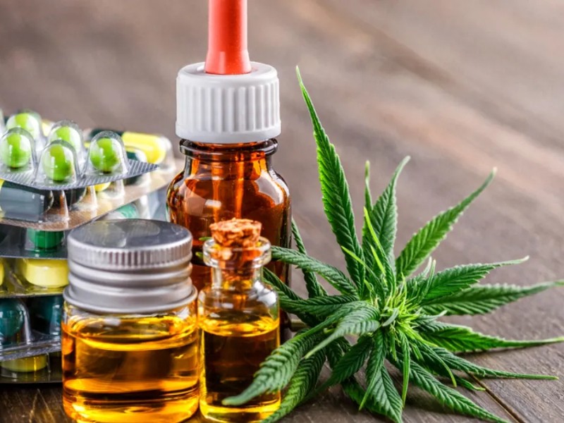 Cannabis y opioides: la epidemia que nadie detiene