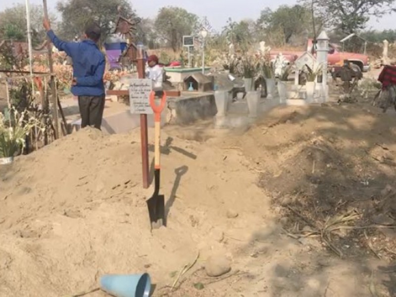 Canoa entre las zonas con más fallecimientos por intoxicación