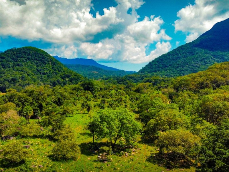Canoas en Colima, es declarada nueva Área Natural Protegida Federal