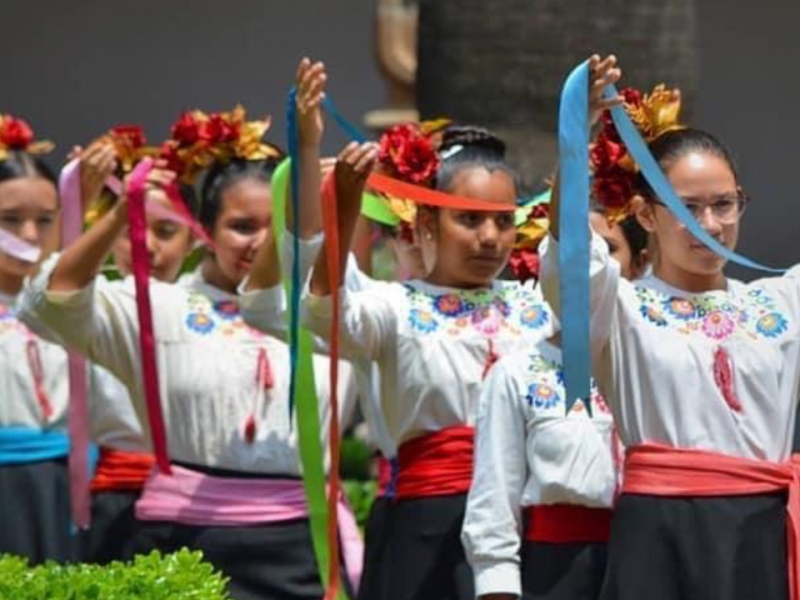 Cantoría salmantina representará a México en Iberorquestas