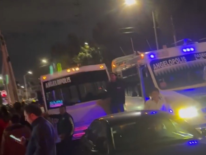 Caos vial y cobros excesivos en show de Shakira