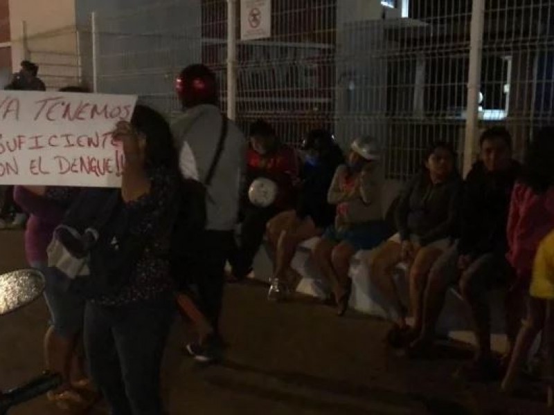 Caos y protestas en Cozumel por crucero de Italia