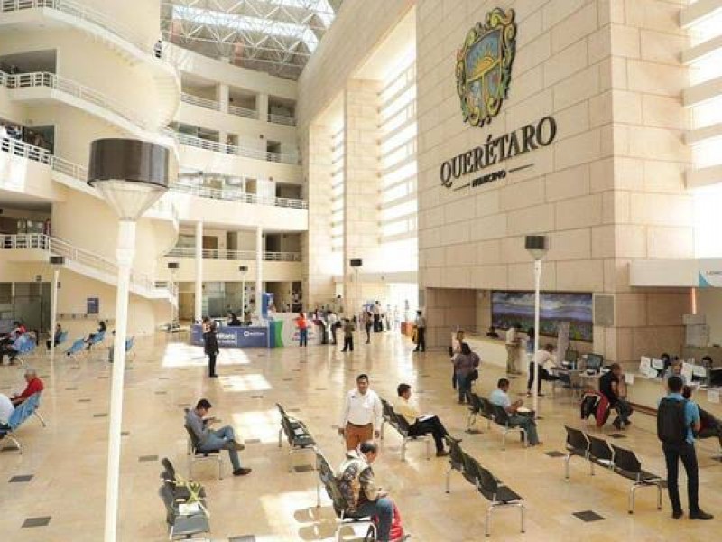 Capacitación a mediadores del Municipio de Querétaro