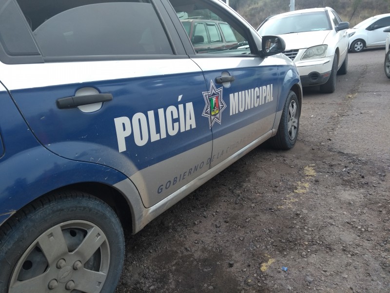 Capacitan a 80 policías municipales