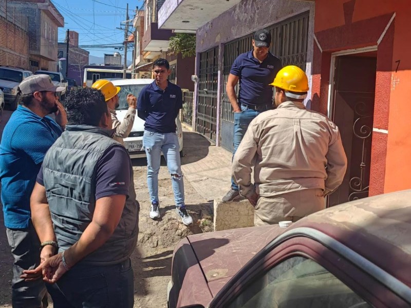 Capacitan a empleados municipales para prevención de dengue en Zamora