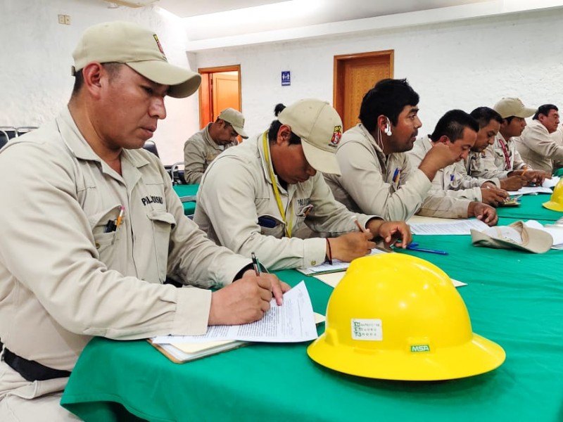 Capacitan a trabajadores de Salud sobre la arbovirosis