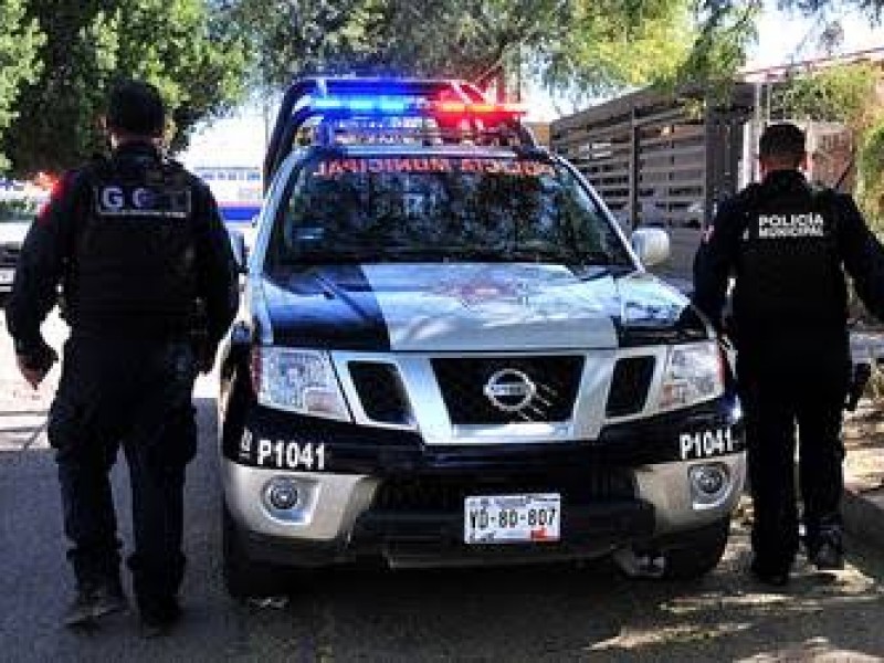 Capacitarán a policías de Hermosillo sobre perspectiva de género