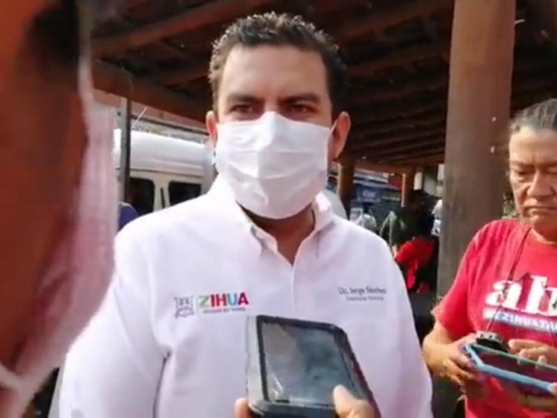 CAPAZ no suspenderá el servicio por adeudo durante emergencia sanitaria