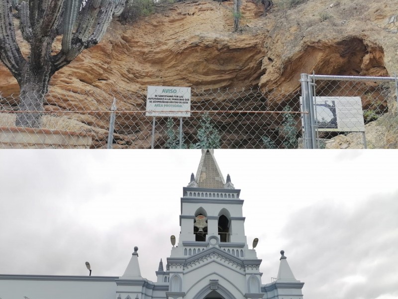 Capilla, cerro del murciélago, ciénega esperan 10MDP: nueva ruta turística