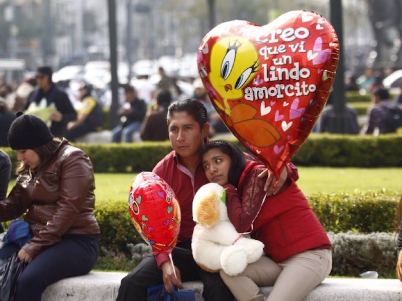 Capitalinos podrán divorciarse antes de un año