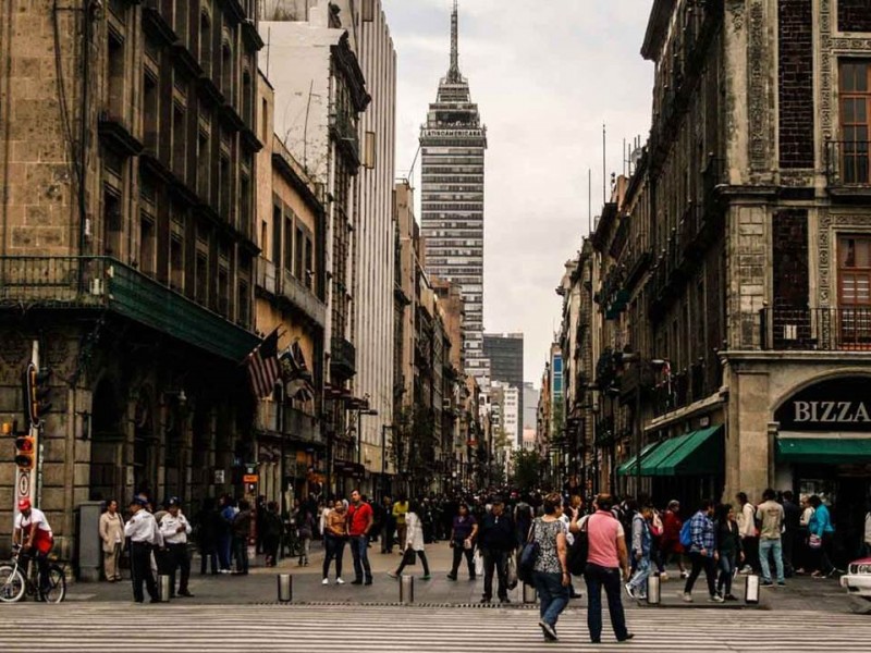 Capitalinos podrán entrar al Centro Histórico... por apellidos