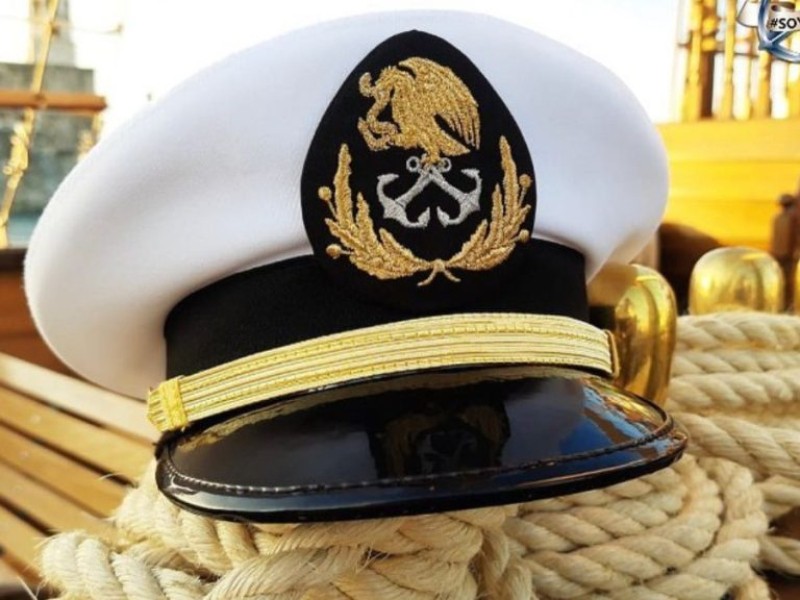 Capitán de Marina fallece en accidente con arma en Sonora