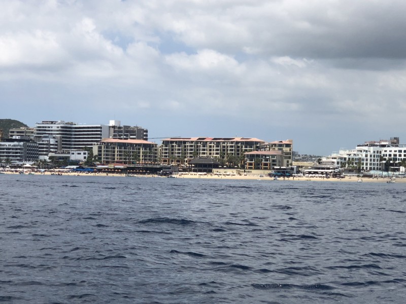 Capitanía de Puerto de CSL,cerrará el puerto a la navegación