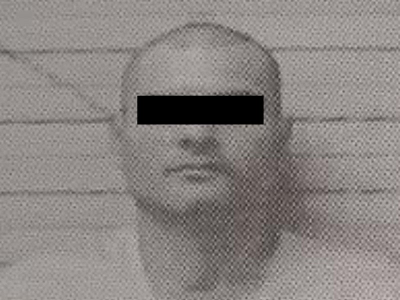 Captura AMIC a sujeto por secuestro agravado en Santa Ana