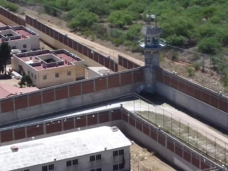 Capturadas cinco personas por evasión de reo en penal de Nogales