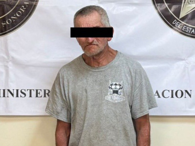 Capturado masculino en posesión de droga durante operativo conjunto