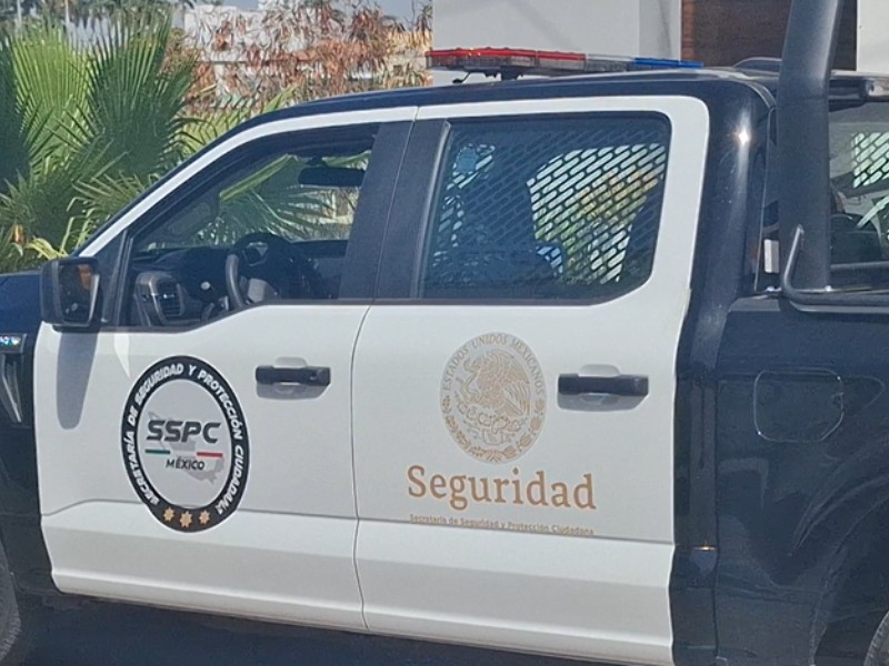 Capturan a 11 integrantes de grupo criminal en Culiacán: Harfuch