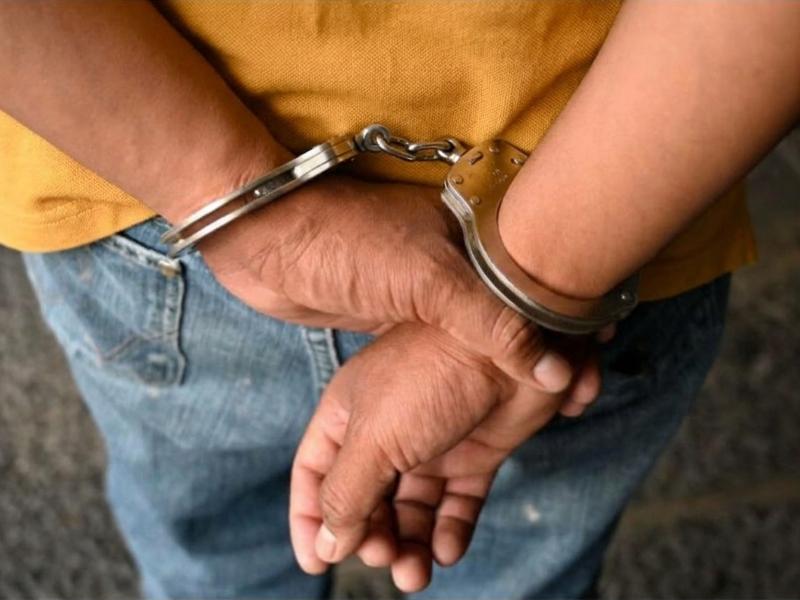 Capturan a “El Duke” por feminicidio y doble homicidio en Cajeme