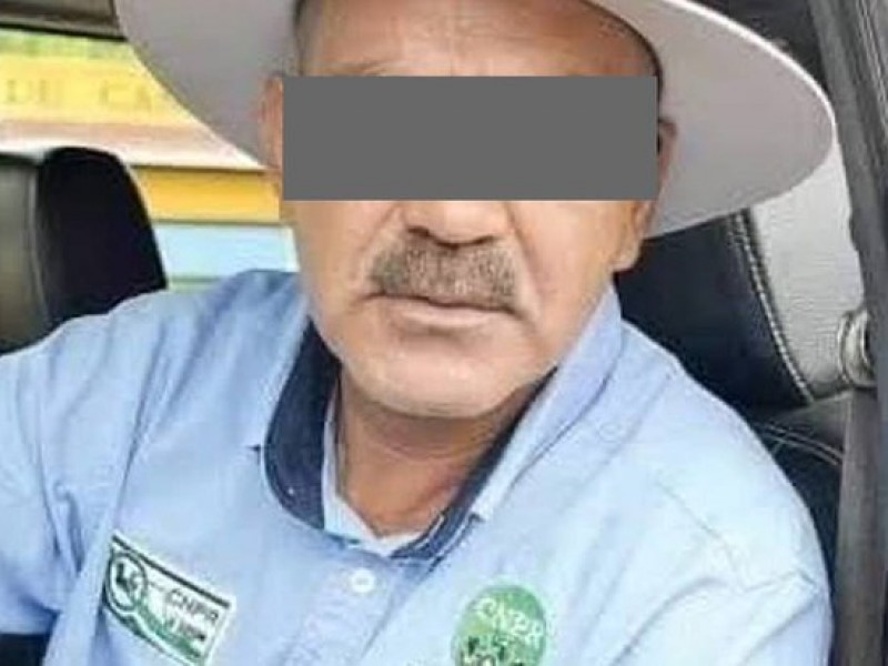 Capturan a hermano de exdiputado oaxaqueño detenido en Veracruz