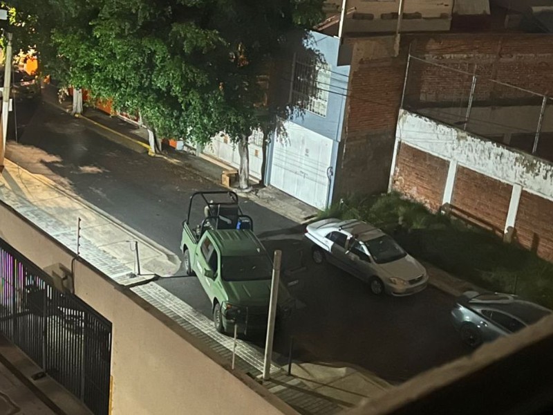 Capturan a integrante de los Beltrán Leyva en Zapopan