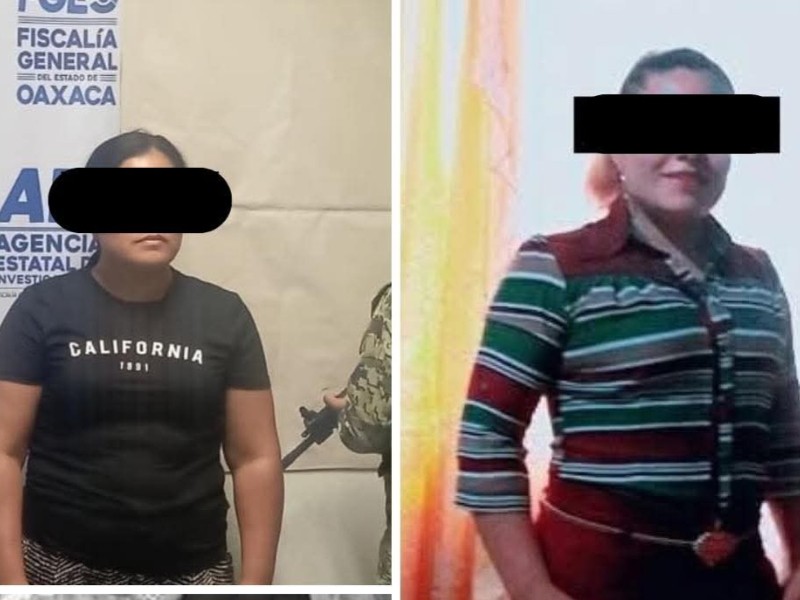 Capturan a “La Hiena”, presunta líder del Cártel San Luis Rey, Oaxaca