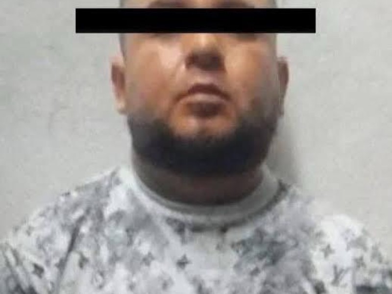 Capturan a líder criminal independiente 