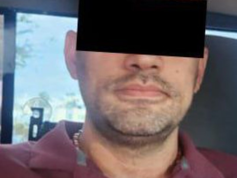 Capturan a maestro de natación por abuso sexual infantil