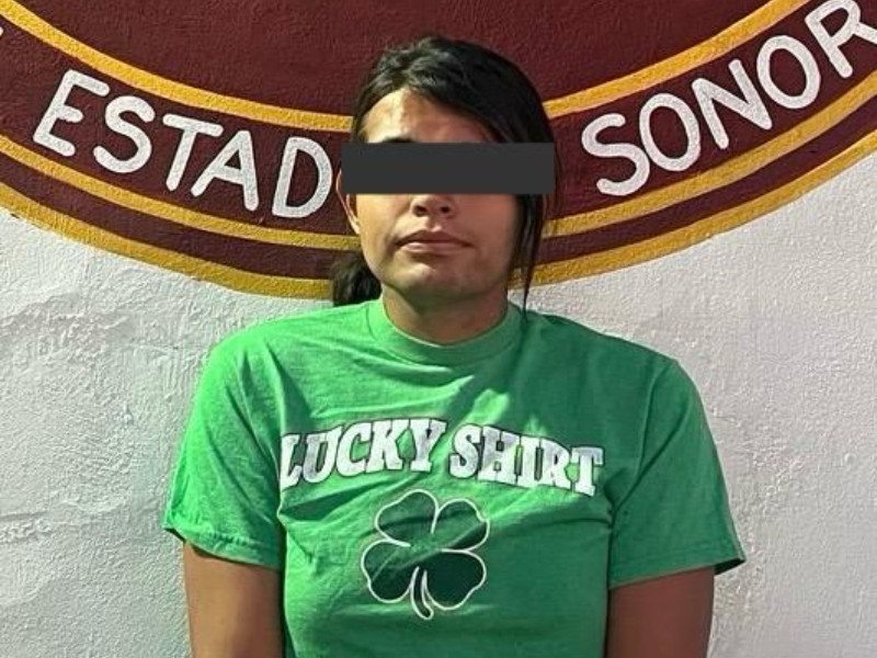 Capturan a peligroso homicida en Plutarco Elías Calles
