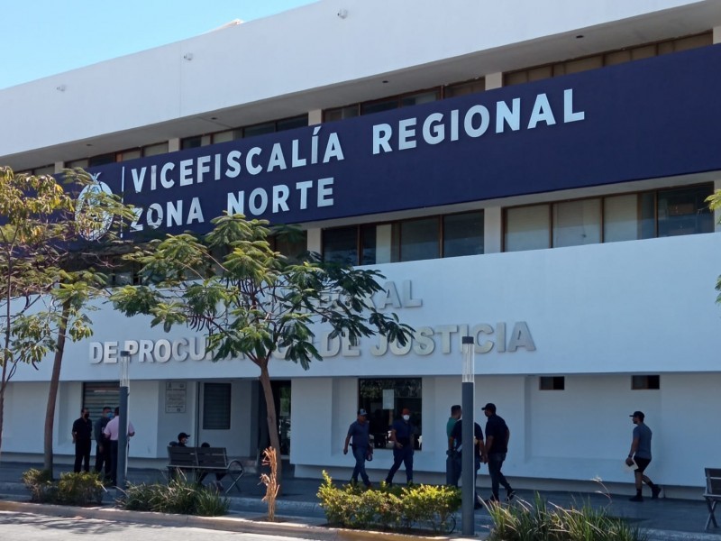 Capturan a presunto feminicida de Estrella, víctima calcinada en El Fuerte