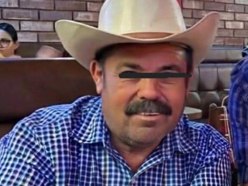 Capturan a presunto feminicida de mujer en San Luis Río Colorado