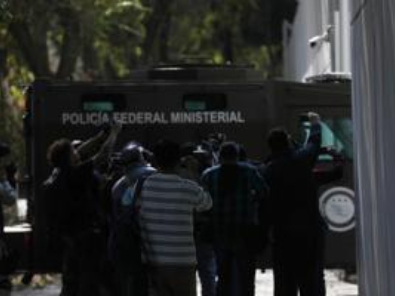 Capturan a principal operador del Tren de Aragua en México