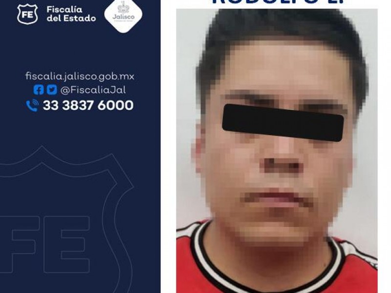 Capturan a sujeto que era buscado por homicidio