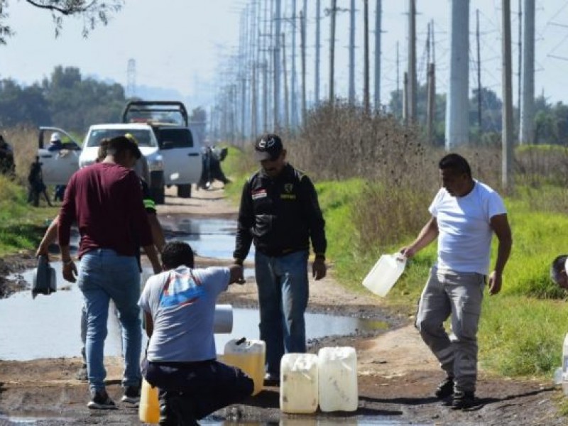 Capturan al América, objetivo prioritario en Hidalgo por huachicoleo