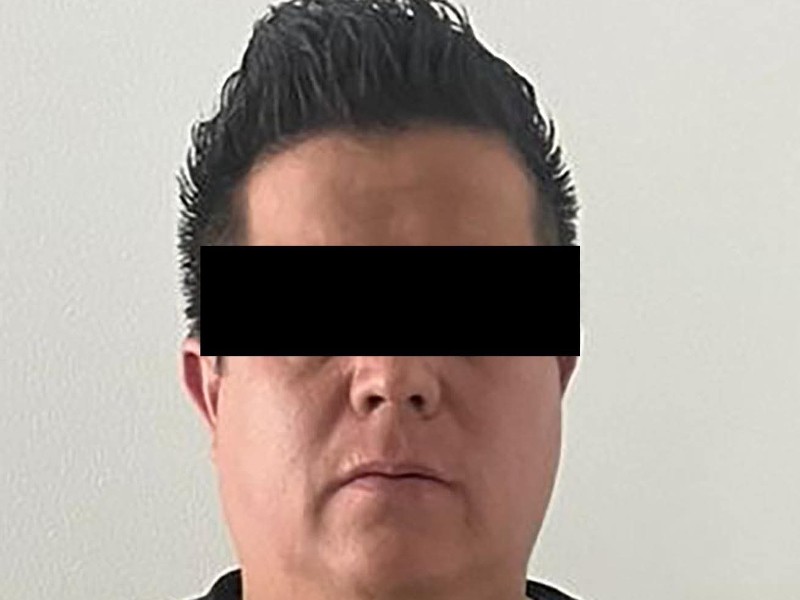 Capturan al líder de CTM en Guadalajara