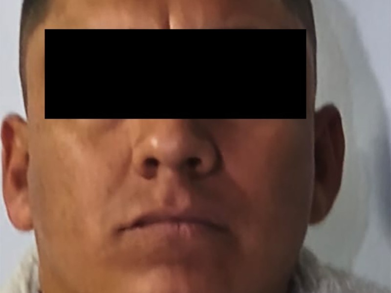 Capturan al líder de 