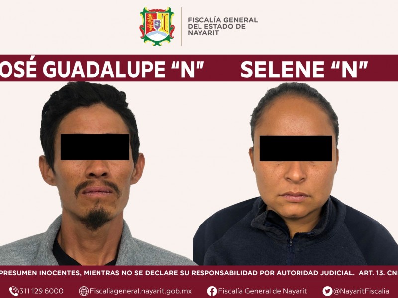 Capturan en el estado de Guerero a presuntos secuestradores nayaritas