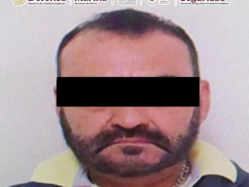 Capturan en Durango a “Don José”, líder de una red secuestro