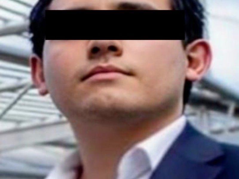Capturan en España a defraudador de Financiera Peak