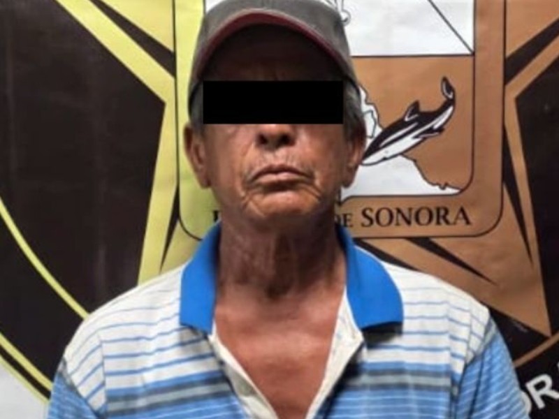 Capturan en Sinaloa a imputado por tentativa de feminicidio en Ciudad Obregón