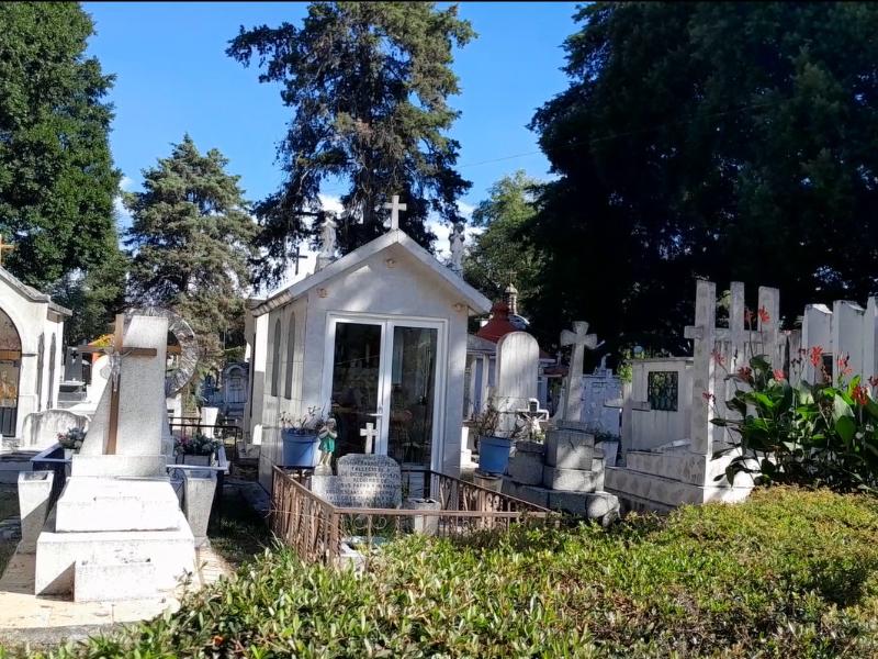 Capula tendrá nuevo panteón; entregarán terreno en noviembre