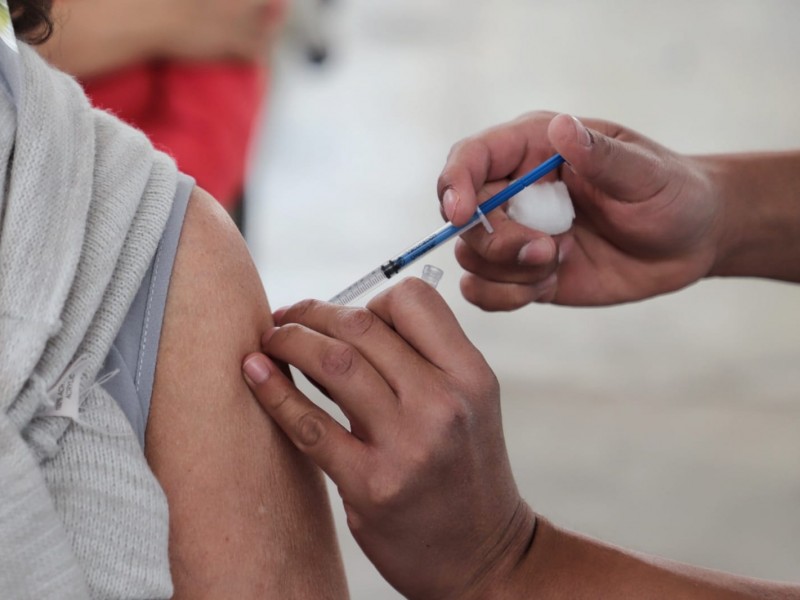 Capula, Teremendo y Tiripetío, tendrán módulos de Vacunación contra COVID-19