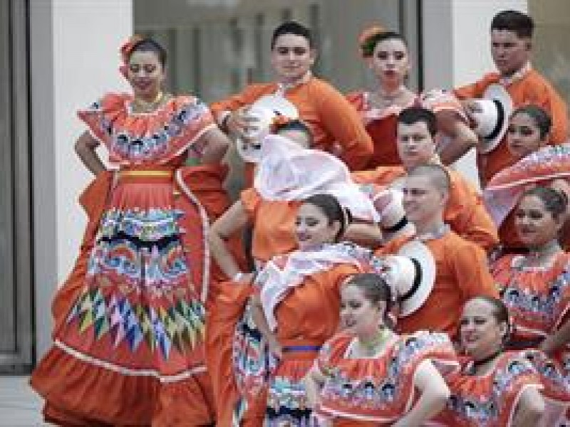 Caravana de madres centroamericanas acuden a la Basílica de Guadalupe