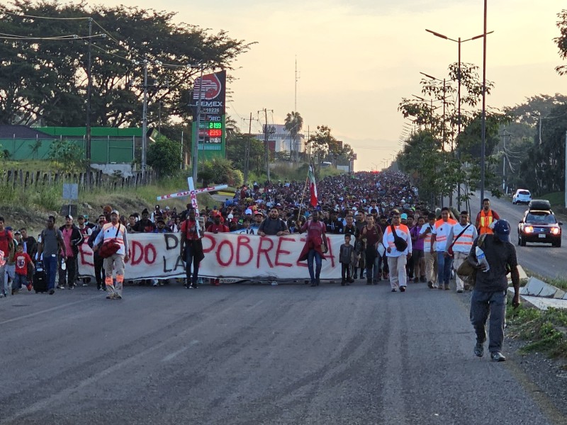 Caravana 