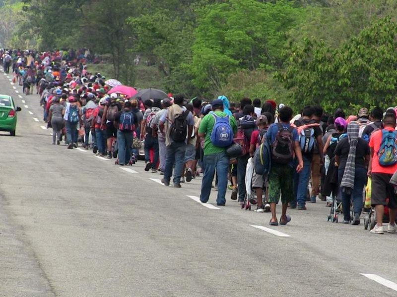 ¨Caravana Madre