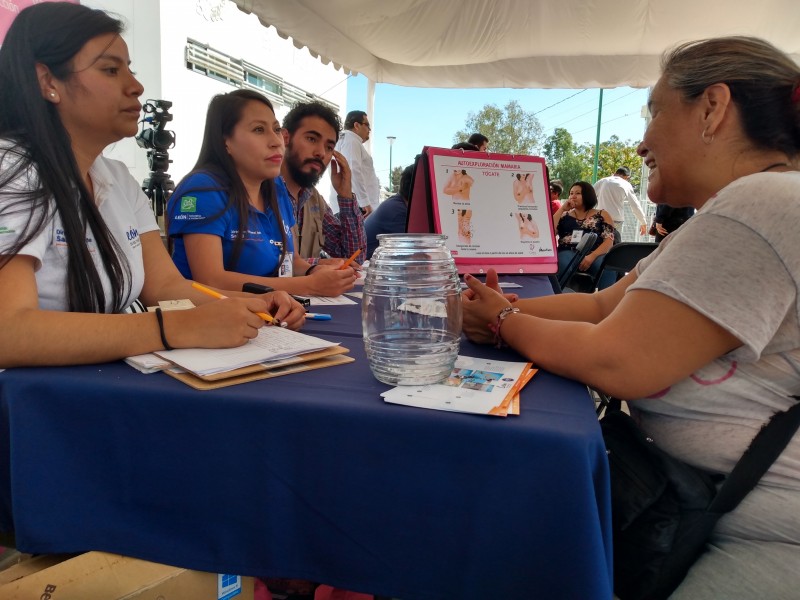 Caravanas del Doctor León ampliarán servicios en 2020