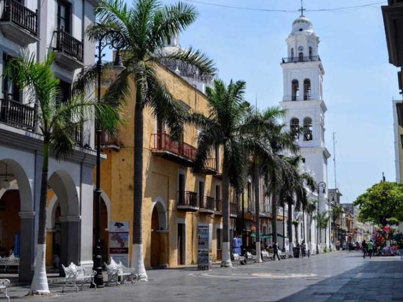 Caravanas turísticas han dado resultados positivos en promoción de Veracruz