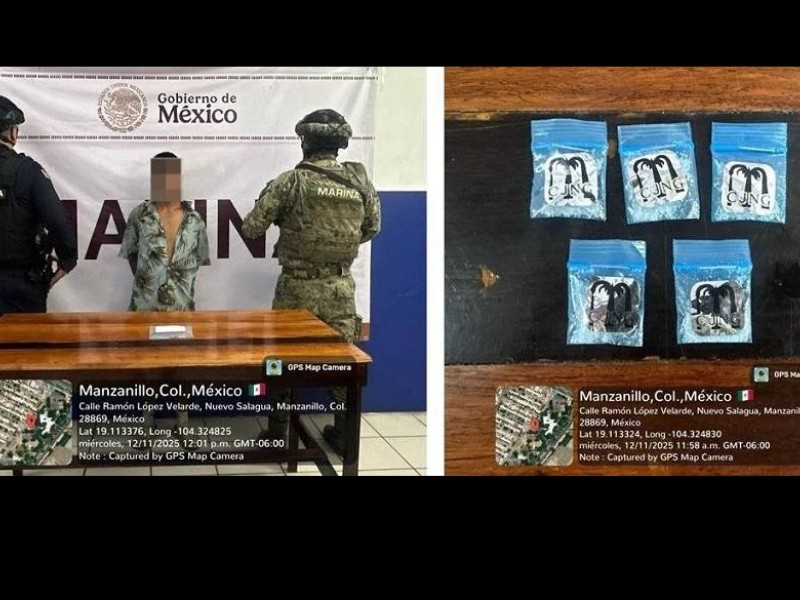 Cárcel para 54 narcomenudistas tras operativos en cuatro municipios